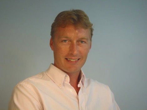Image for article Nigel Upton joins MPV